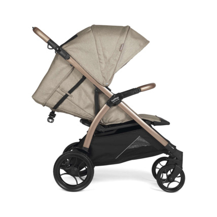Avis Poussette Booklet 50 Peg Perego 4