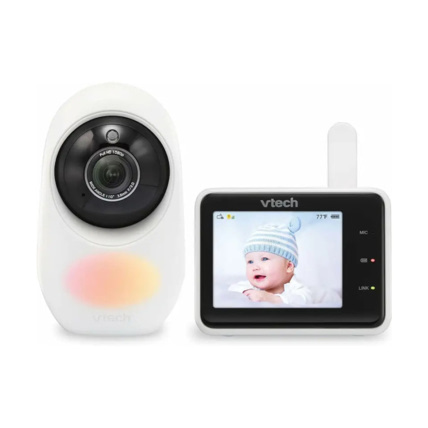 Avis Babyphone vidéo RM2751 VTech 1