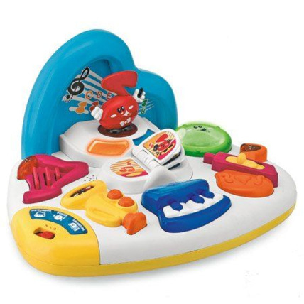 Avis Musique Académie Chicco 1