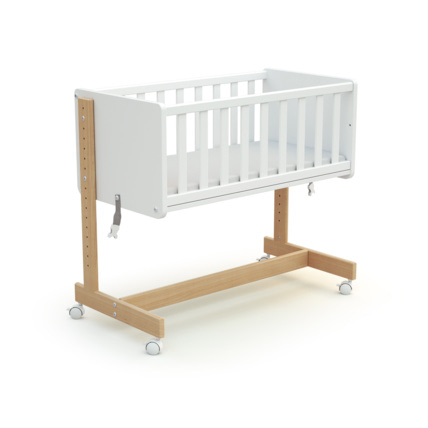 Avis Berceau cododo évolutif en bois CONFORT AT4 2