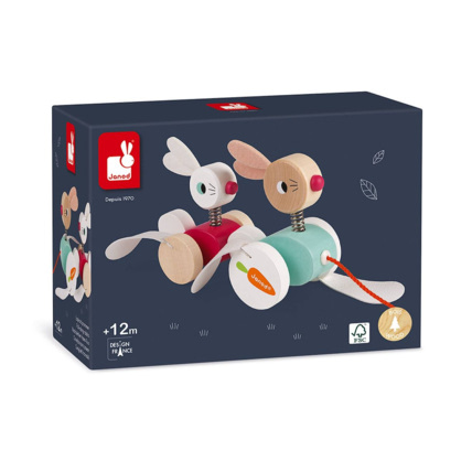 Avis Lapins à promener Zigolos JANOD 4