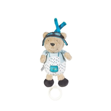 Avis Mini musical Lazare Sauthon 1