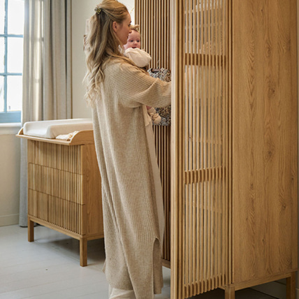 Avis Armoire Japandi Petite Amélie 4
