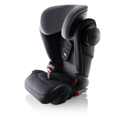 Avis Siège-auto rehausseur KIDFIX III S Britax Römer 6