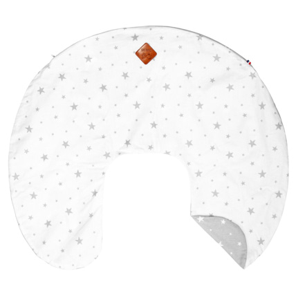 Avis Housse pour coussin d'allaitement ergonomique, Stella Sevira Kids 1