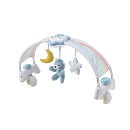 Avis Arche Arc-en-ciel Chicco 3