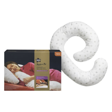 Avis Coussin de grossesse et d'allaitement Made for Me TOMMEE TIPPEE 1