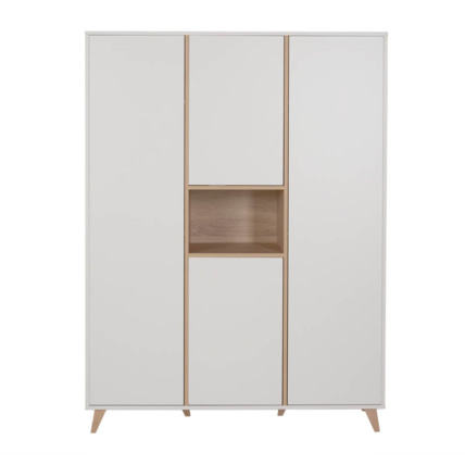 Avis Armoire 4 portes Loft QUAX 1