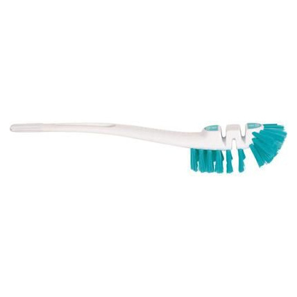 Avis Goupillon brosse 2 en 1 Maternity Bebeconfort 1