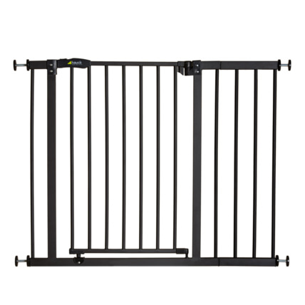 Avis Barrière de sécurité Close N Stop + 21 cm extension Hauck 1