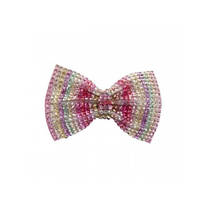 Avis Barrette à cheveux gem bow GREAT PRETENDERS 1