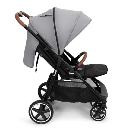 Avis 2-en-1 Poussette Multi Stands avec Siège d’Auto Ditta BANINNI 6
