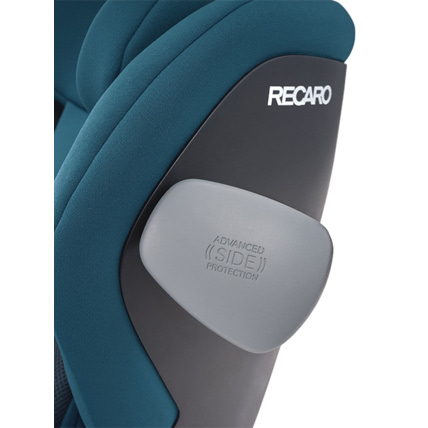 Avis Siège auto Kio i-size Recaro 3