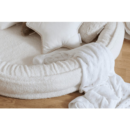 Avis Cocon Boho Boucle Mon Lit Cabane 4