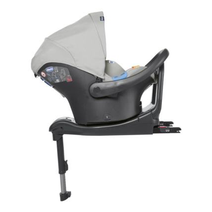 Avis Siège auto Oasys i-Size Chicco 3