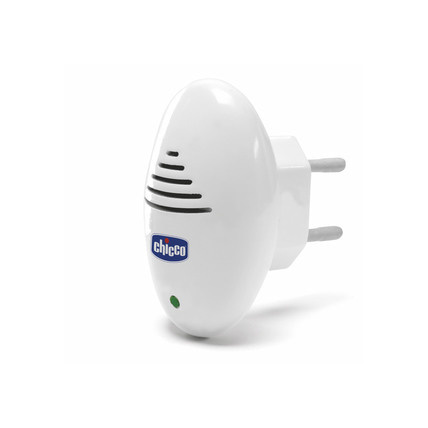 Avis Prise anti-moustiques à ultrasons Chicco 1