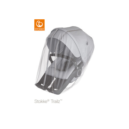 Avis Moustiquaire XPlory V6/Trailz Stokke 1