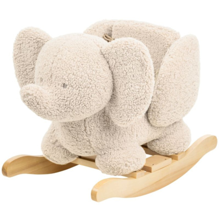 Avis Bascule Teddy Lapidou NATTOU 1