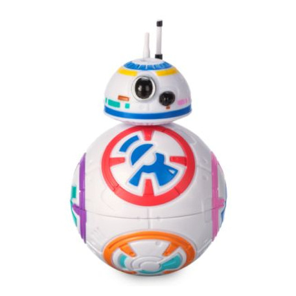 Avis Figurine BB-YOU Pride STAR WARS 1