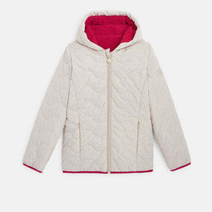 Blouson okaidi fille best sale