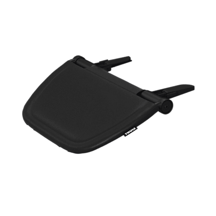 Avis Repose-jambes pour poussette Spring Thule 1