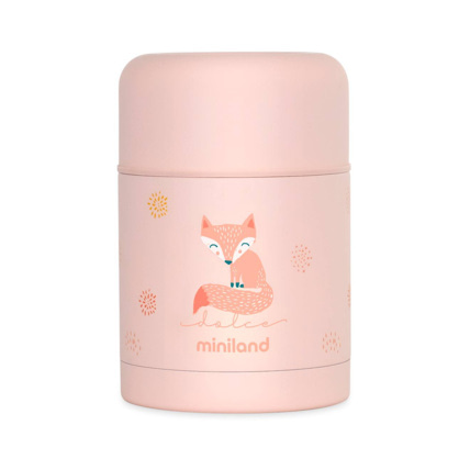 Avis Thermos 600ml MINILAND 6