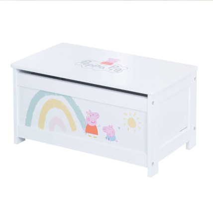 Avis Coffre à jouets ROBA 6