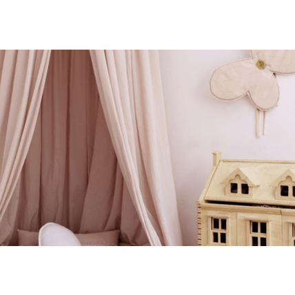 Avis Ciel de lit Boho MAXI Mon Lit Cabane 5