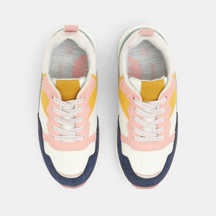 Avis Baskets running style dadshoes fille OKAIDI 3