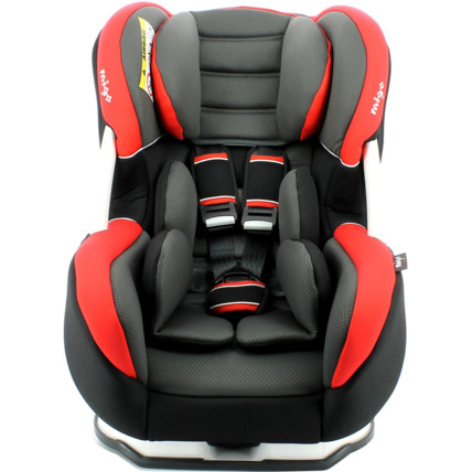 Avis Siège auto Eris MIGO 4
