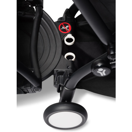 Avis Cadre YOYO connect Stokke 5
