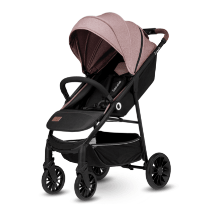 Avis Poussette compacte Zoey LIONELO 1