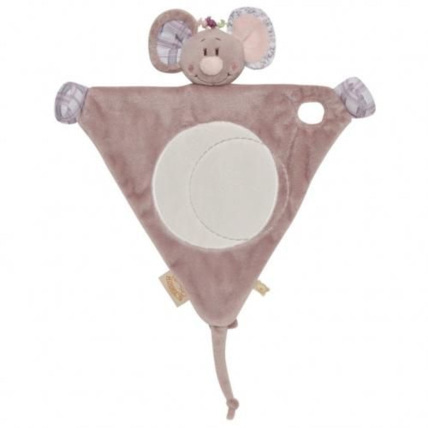 Avis Doudou Nina NOUKIE'S 1