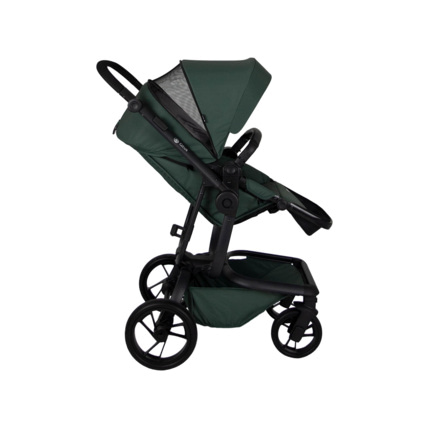 Avis Nacelle Spider QTUS 5
