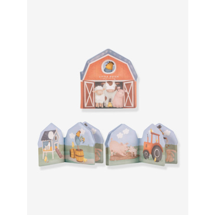 Avis Livre de bain Little Farm LITTLE DUTCH 2