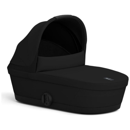 Avis Nacelle Melio Cot CYBEX 7