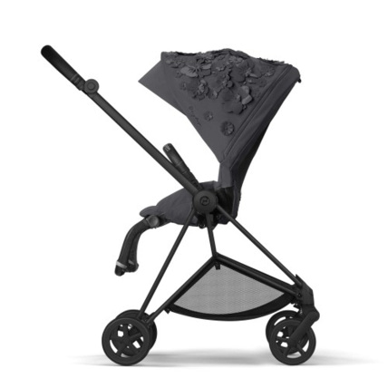 Avis Pack siège Mios Fashion CYBEX 3