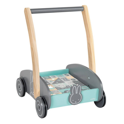 Avis Chariot de marche Miffy® ROBA 4