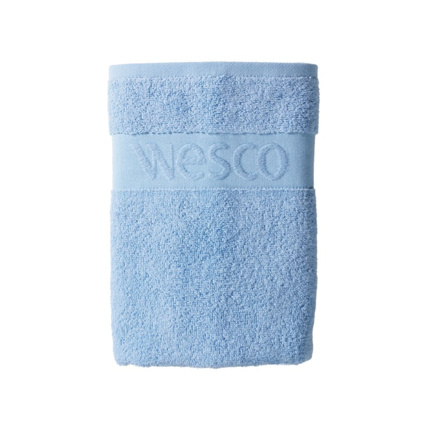Avis Linge de toilette lavage intensif Petite serviette Wesco 3