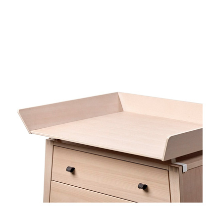 Avis Plan à langer pour commode Linea LEANDER 2