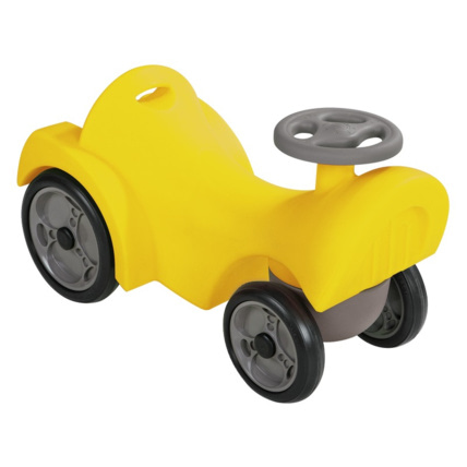 Avis Porteur loco Wesco 2