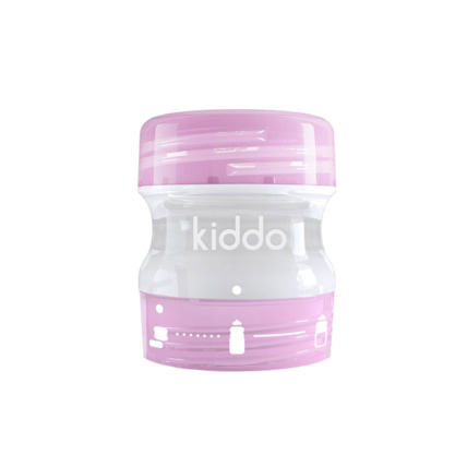 Avis Boîte doseuse pour biberon Kiddo'z KIDDO 1