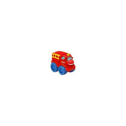 Avis Gros Ptimou PLAYSKOOL 1