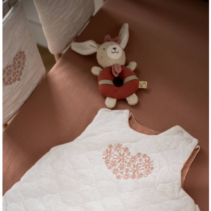 Avis Hochet en coton bio Sauthon 6