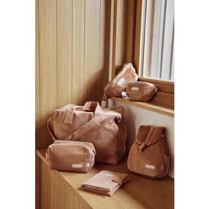 Avis Paulette la trousse de toilette velours Petit Picotin 3