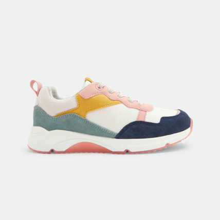 Avis Baskets running style dadshoes fille OKAIDI 2