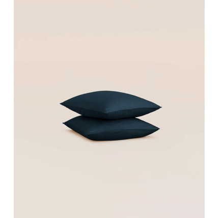 Avis Taie d'oreiller - Satin de coton Tediber 6