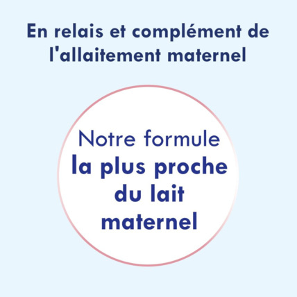 Avis Calisma Relais 2ème Âge Laboratoire Gallia 3