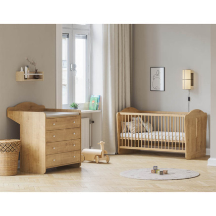 Avis Chambre Duo Lit Commode Megeve VOX 1