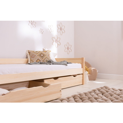 Avis Lit Caracas Tiroir Mon Lit Cabane 5